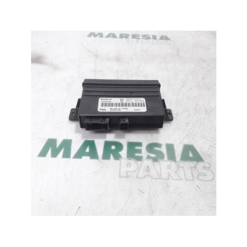 Citroen - C4 Picasso - PDC Module