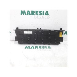 Citroen - C4 Picasso - Instrument panel