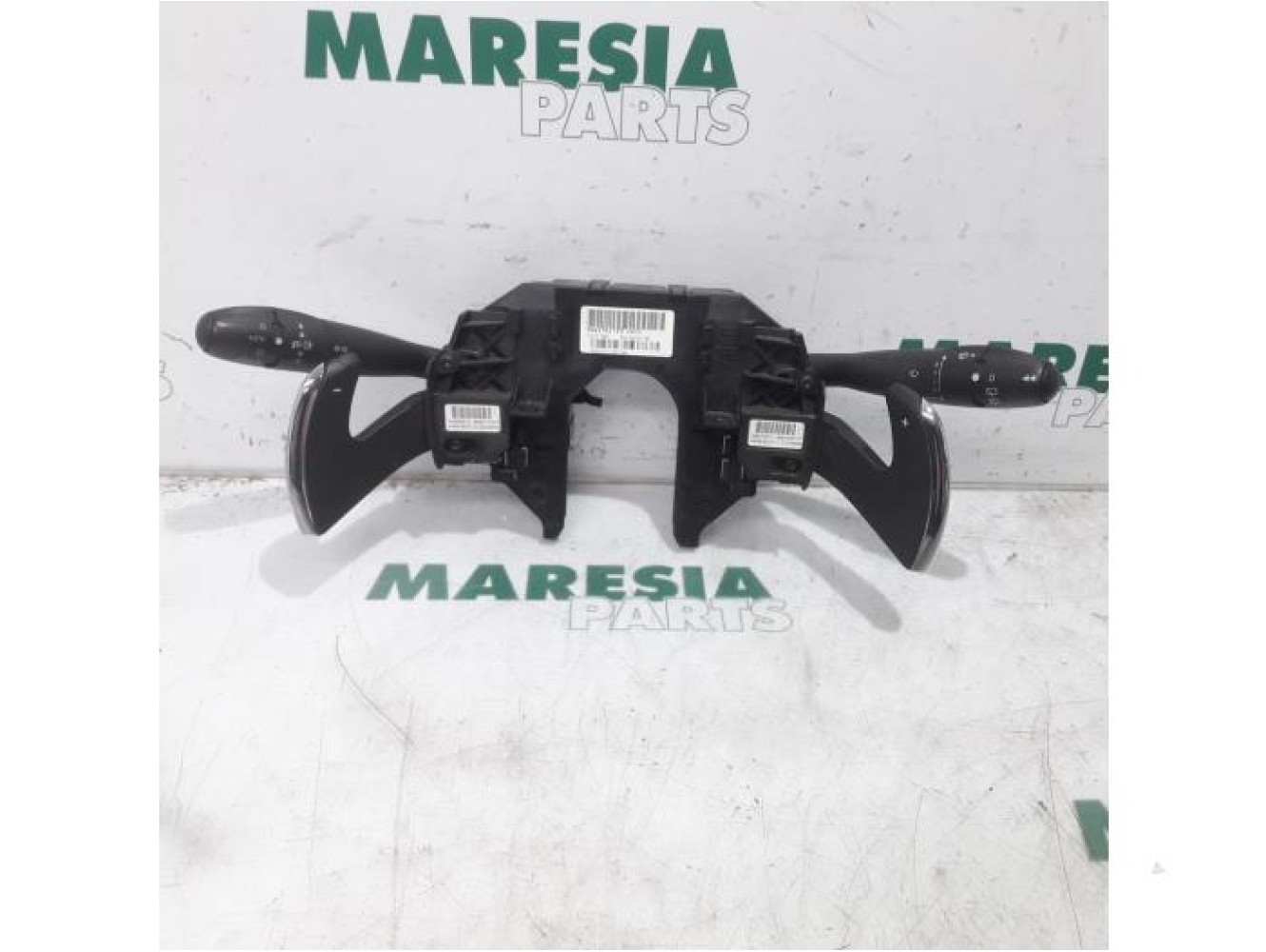 Citroen - C4 Picasso - Steering column stalk