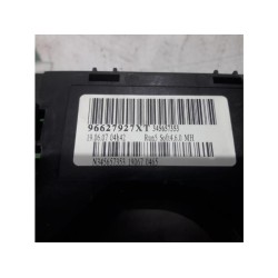 Citroen - C4 Picasso - Steering column stalk