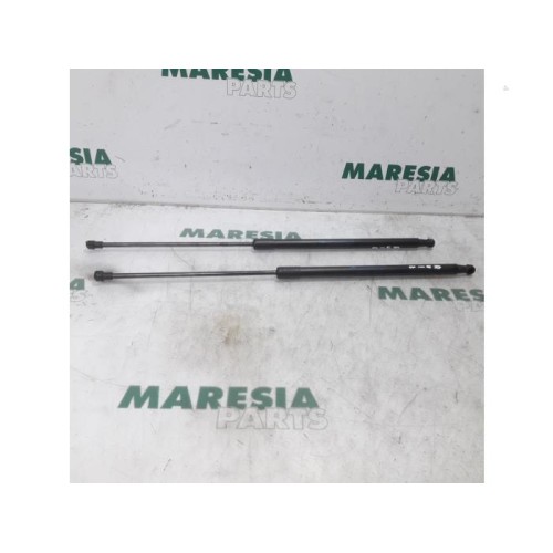 Citroen - C4 Picasso - Set of tailgate gas struts