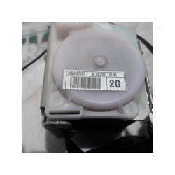 Citroen - C4 Picasso - Sicherheitsgurt links hinten