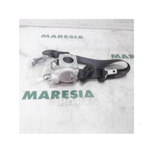 Citroen - C4 Picasso - Sicherheitsgurt links hinten