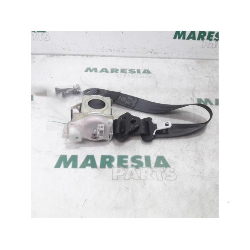 Citroen - C4 Picasso - Rear seatbelt, right