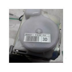 Citroen - C4 Picasso - Sicherheitsgurt rechts hinten