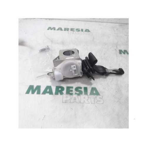 Citroen - C4 Picasso - Rear seatbelt, right