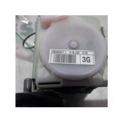 Citroen - C4 Picasso - Sicherheitsgurt links hinten
