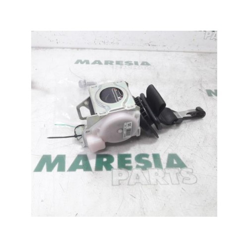 Citroen - C4 Picasso - Sicherheitsgurt links hinten