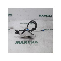 Citroen - C4 Picasso - Front door lock mechanism 4-door, right