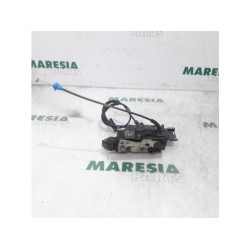 Citroen - C4 Picasso - Front door lock mechanism 4-door, right