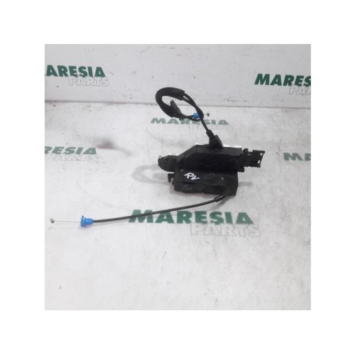 Citroen - C4 Picasso - Front door lock mechanism 4-door, right