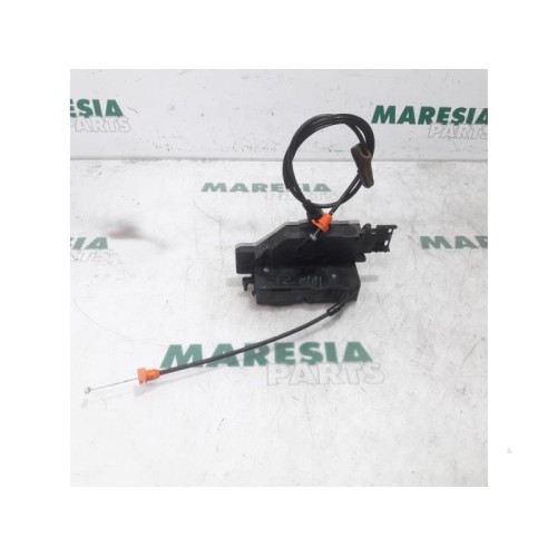 Citroen - C4 Picasso - Rear door mechanism 4-door, right