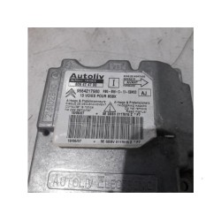 Citroen - C4 Picasso - Module airbag 
