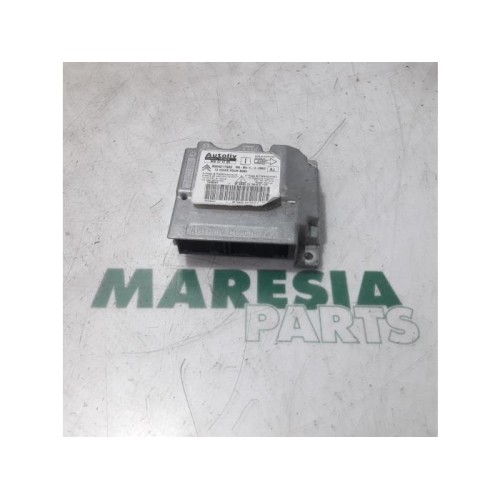 Citroen - C4 Picasso - Airbag Module