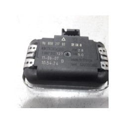 Citroen - C4 Picasso - Regensensor