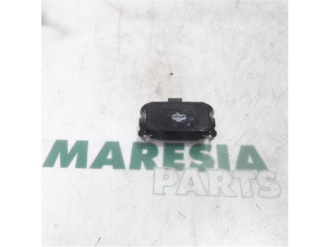 Citroen - C4 Picasso - Regensensor