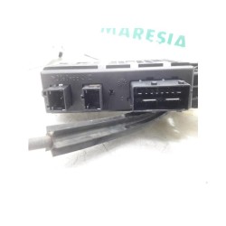 Citroen - C4 Picasso - Window mechanism 4-door, front left