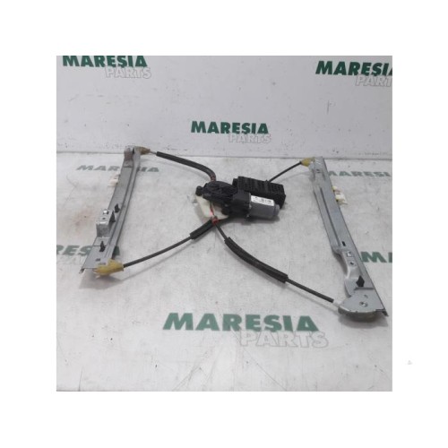 Citroen - C4 Picasso - Window mechanism 4-door, front left