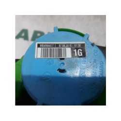 Citroen - C4 Picasso - Sicherheitsgurt links vorne