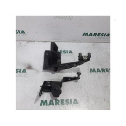 Renault - Master - Schuifdeurrail links