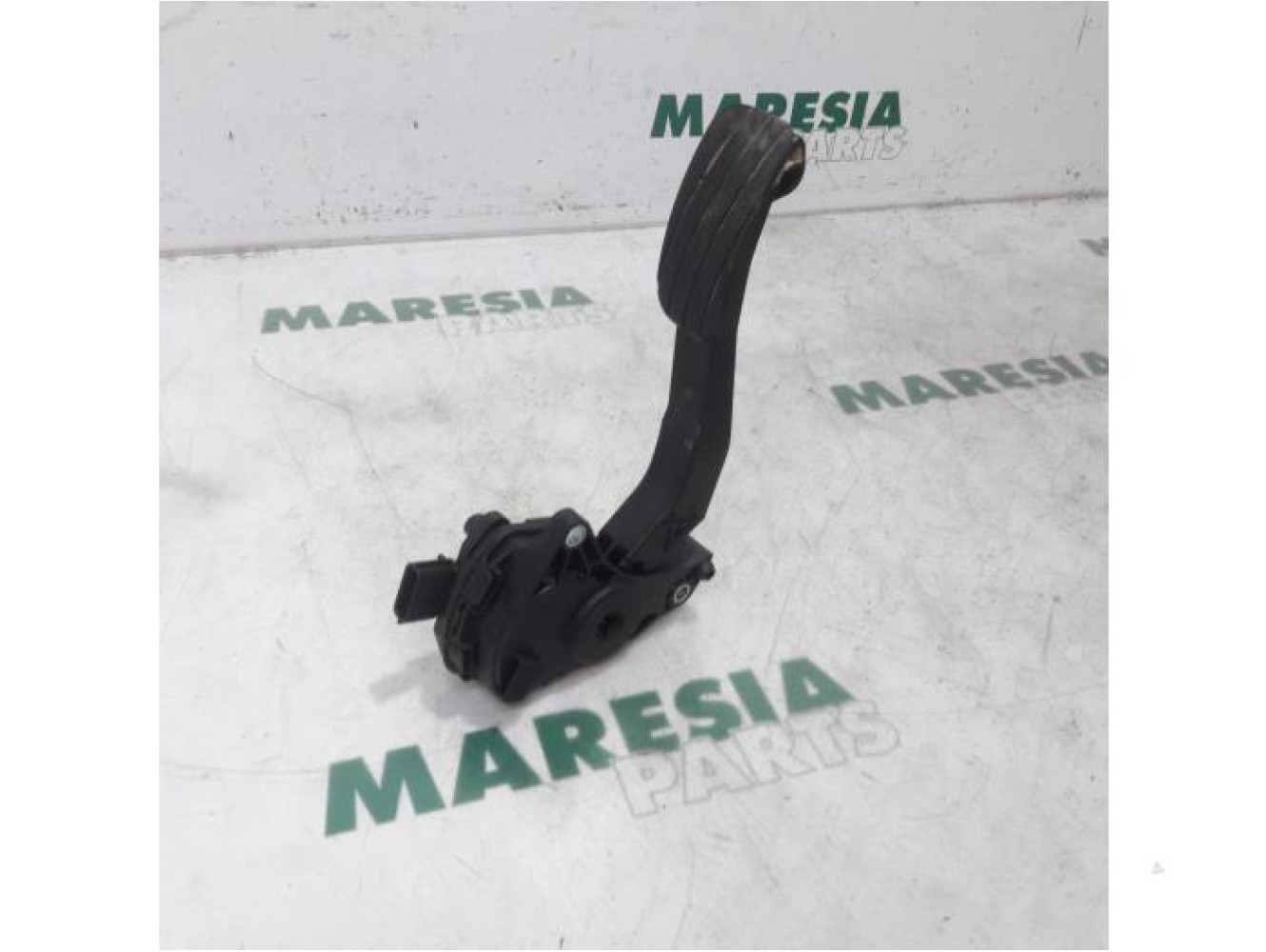 Renault - Master - Throttle pedal position sensor