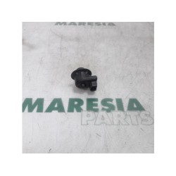 Renault - Master - Mirror switch