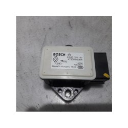 Renault - Master - Esp computer