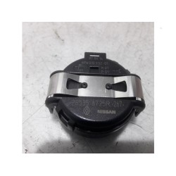 Renault - Master - Regensensor