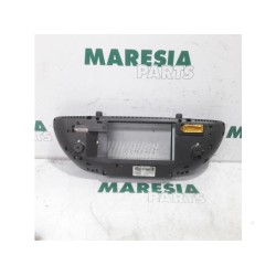 Fiat - Ulysse - Instrument panel