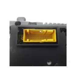 Fiat - Ulysse - Instrument panel