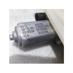 Renault - Master - Window mechanism 2-door, front right