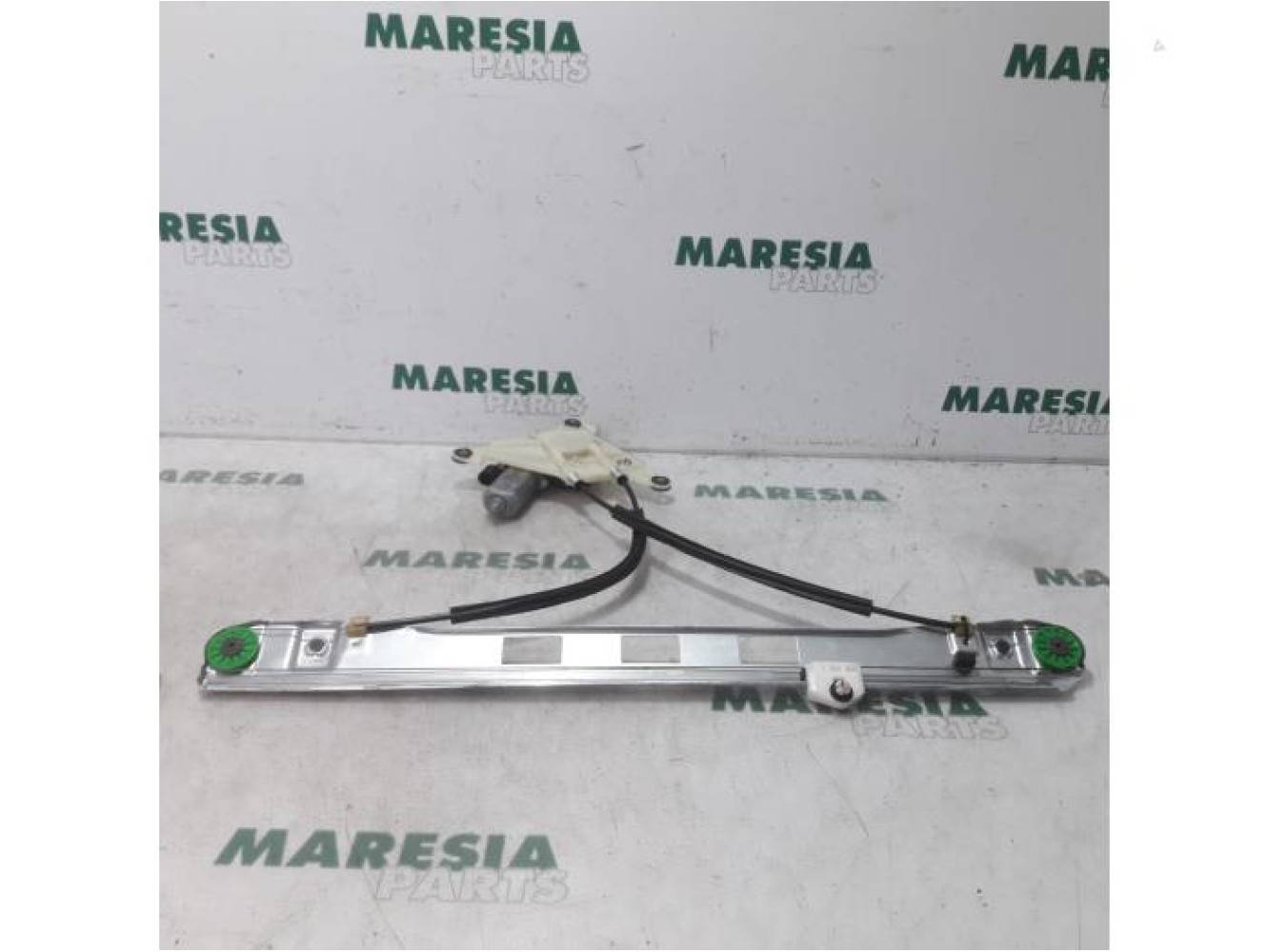 Renault - Master - Window mechanism 2-door, front right
