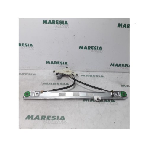 Renault - Master - Window mechanism 2-door, front right