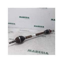 Peugeot - 207 - Front drive shaft, right