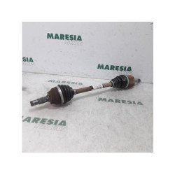 Peugeot - 207 - Aandrijfas links-voor