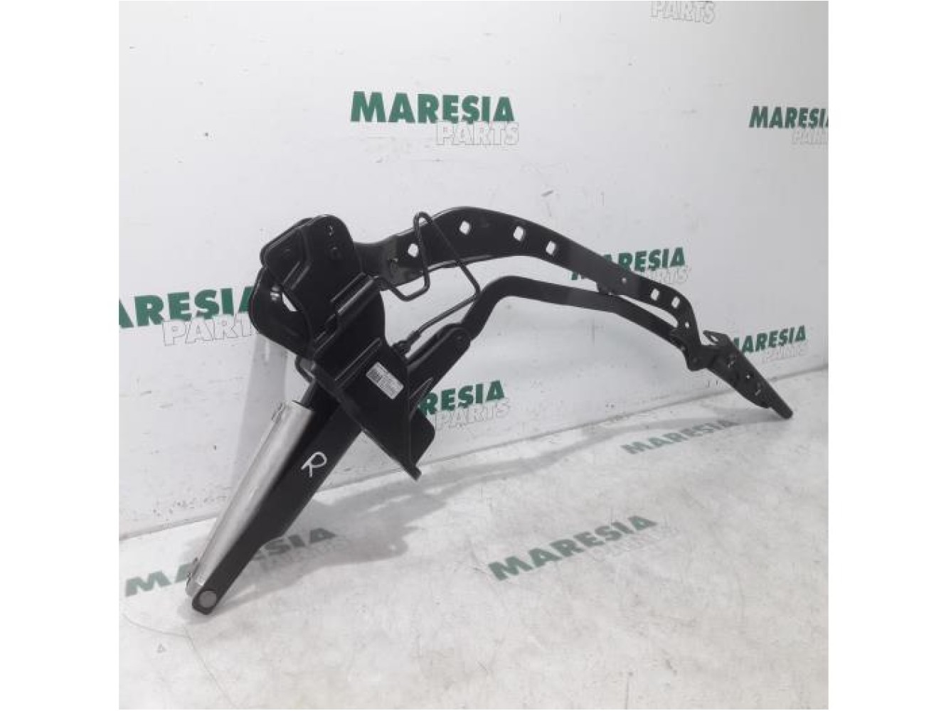 Peugeot - 207 - Convertible top hinge