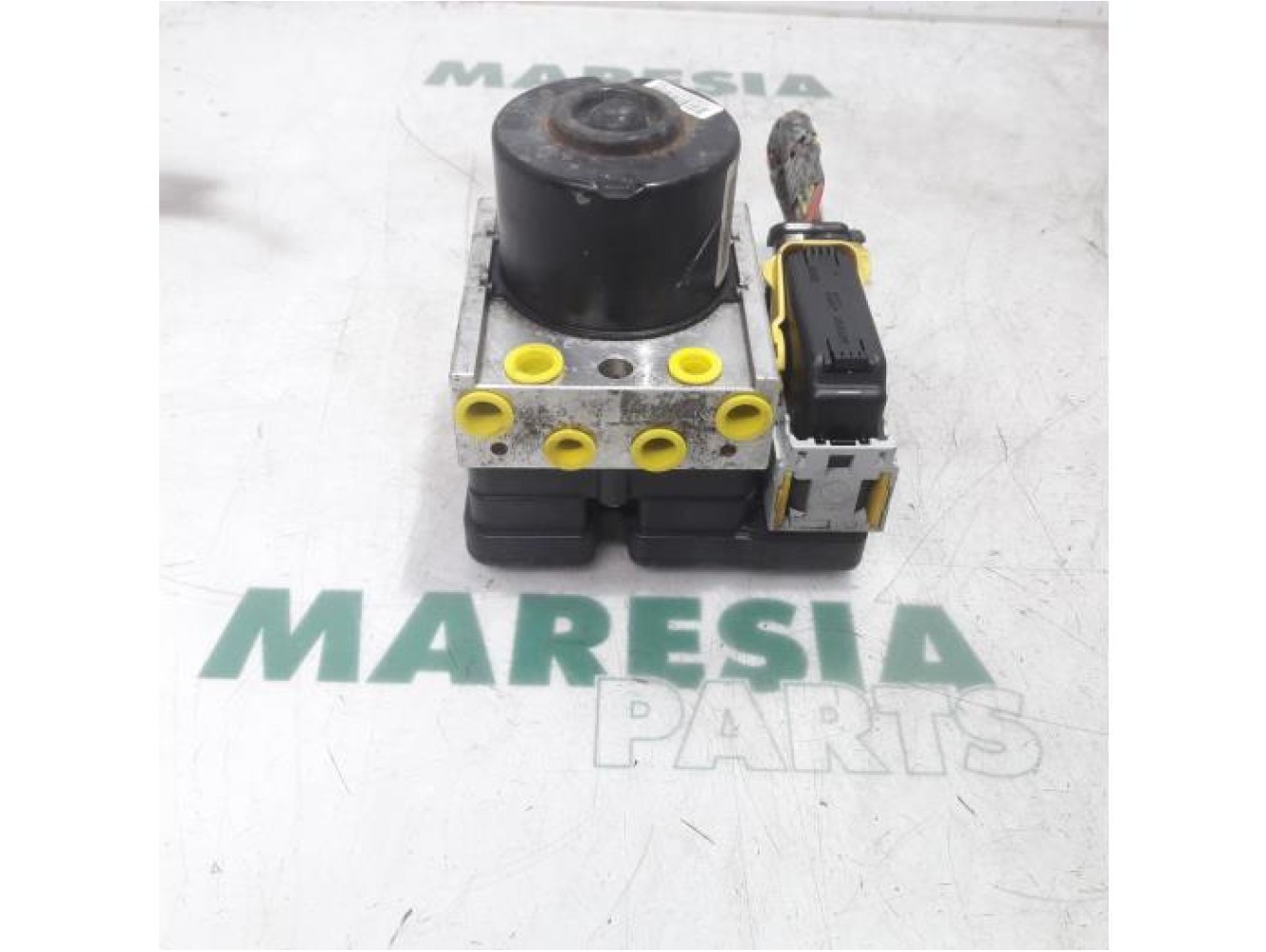 Peugeot - 207 - ABS pump
