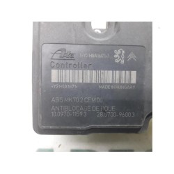Peugeot - 207 - ABS pump