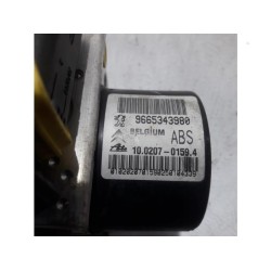 Peugeot - 207 - ABS pump