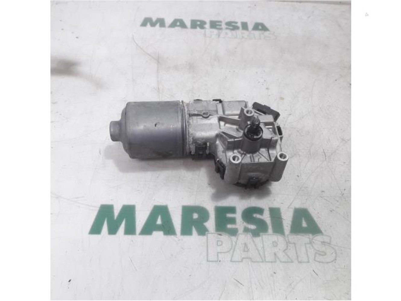 Peugeot - 207 - Front wiper motor