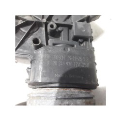 Peugeot - 207 - Front wiper motor