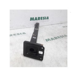 Peugeot - 207 - Subframe