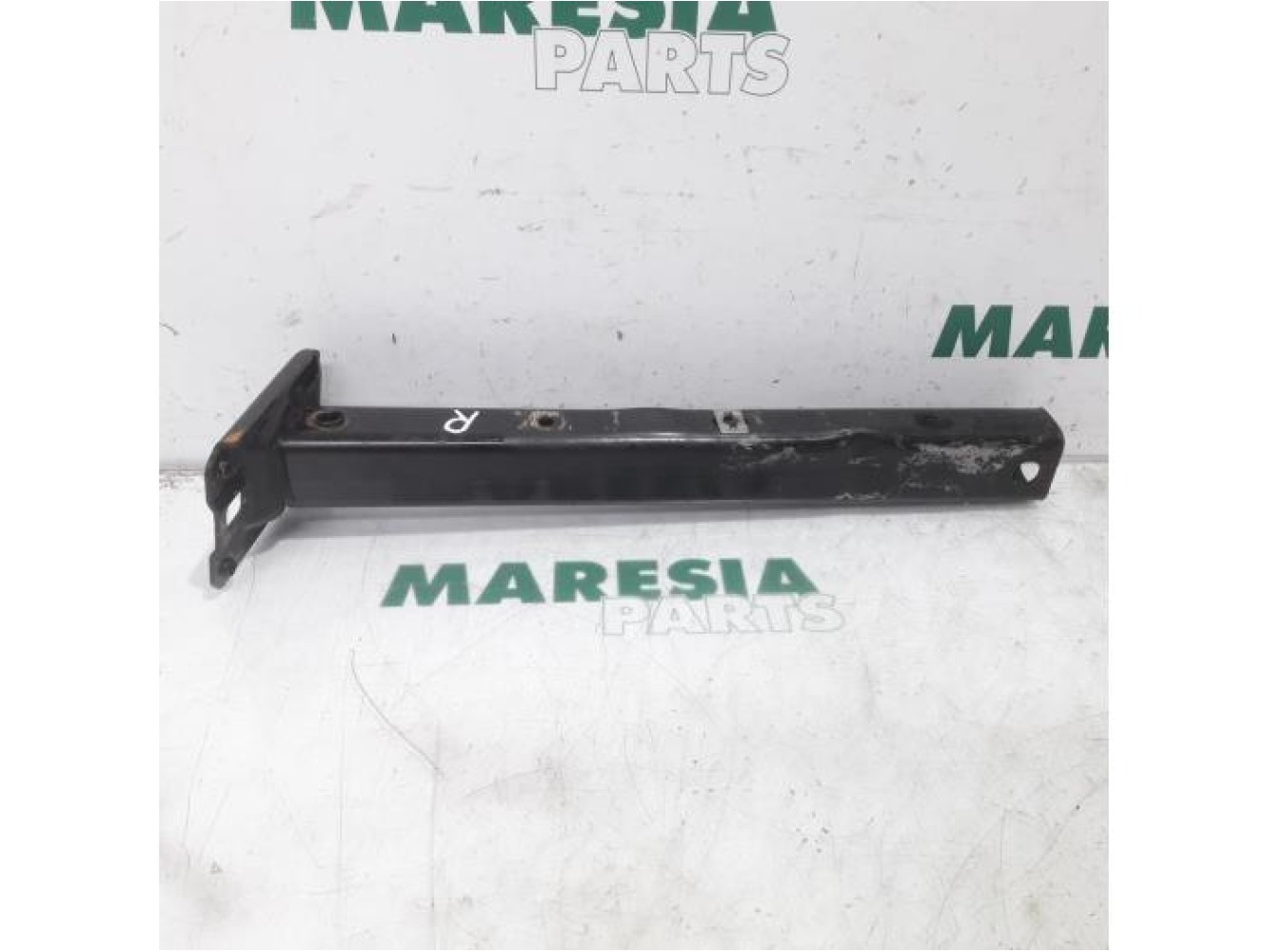 Peugeot - 207 - Subframe