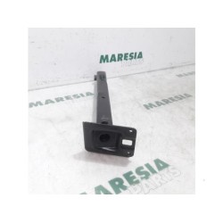Peugeot - 207 - Subframe