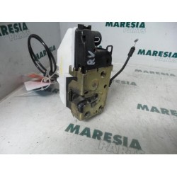 Renault - Megane Scenic - Front door lock mechanism 4-door, right