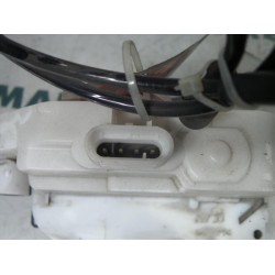 Renault - Megane Scenic - Front door lock mechanism 4-door, right
