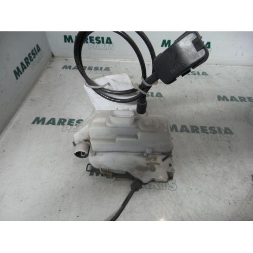 Renault - Megane Scenic - Front door lock mechanism 4-door, right