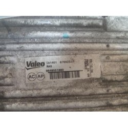 Peugeot - 307 - Intercooler