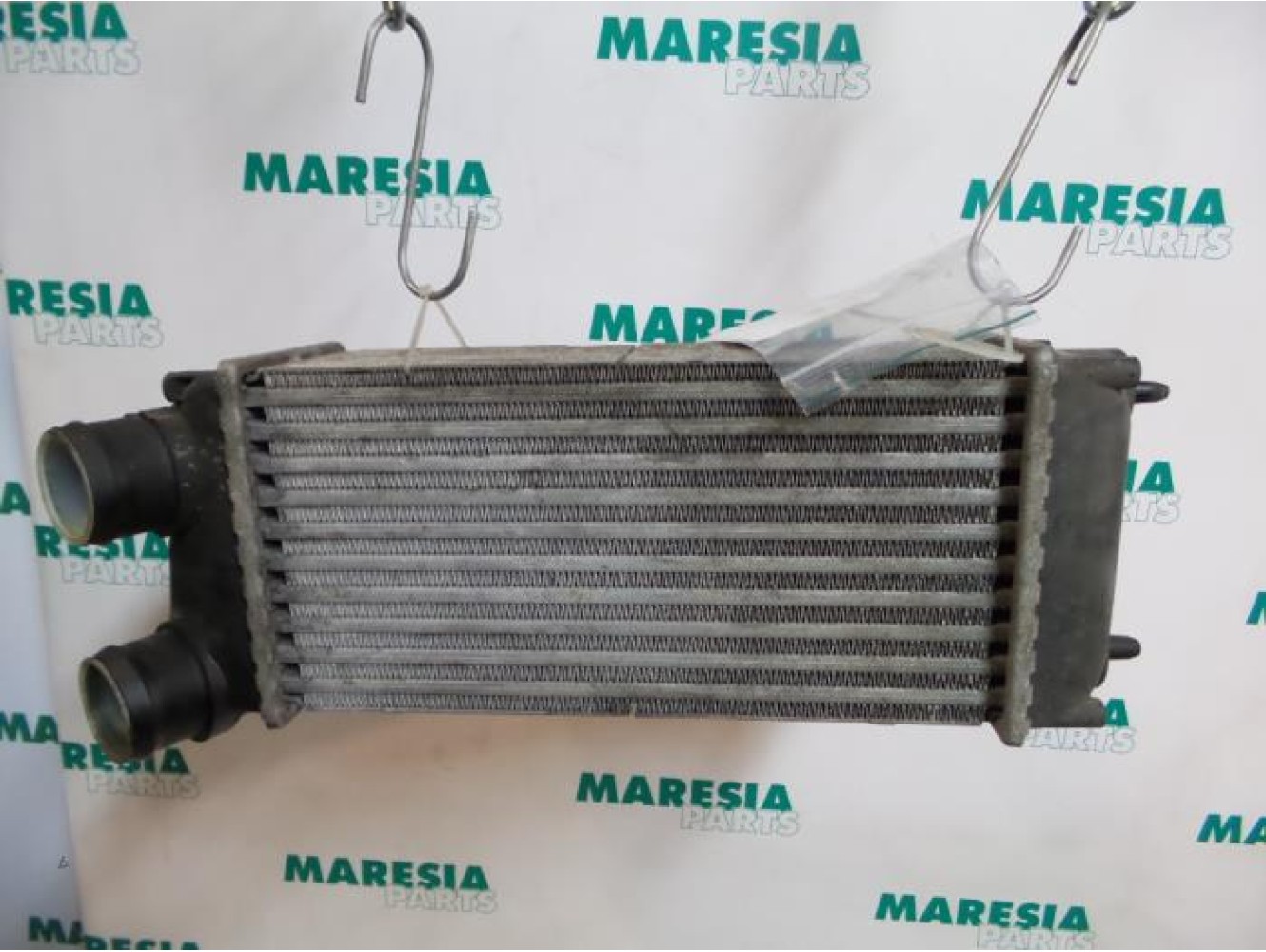 Peugeot - 307 - Intercooler