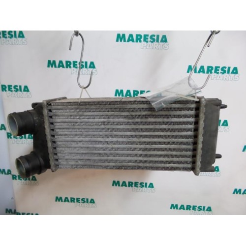 Peugeot - 307 - Intercooler